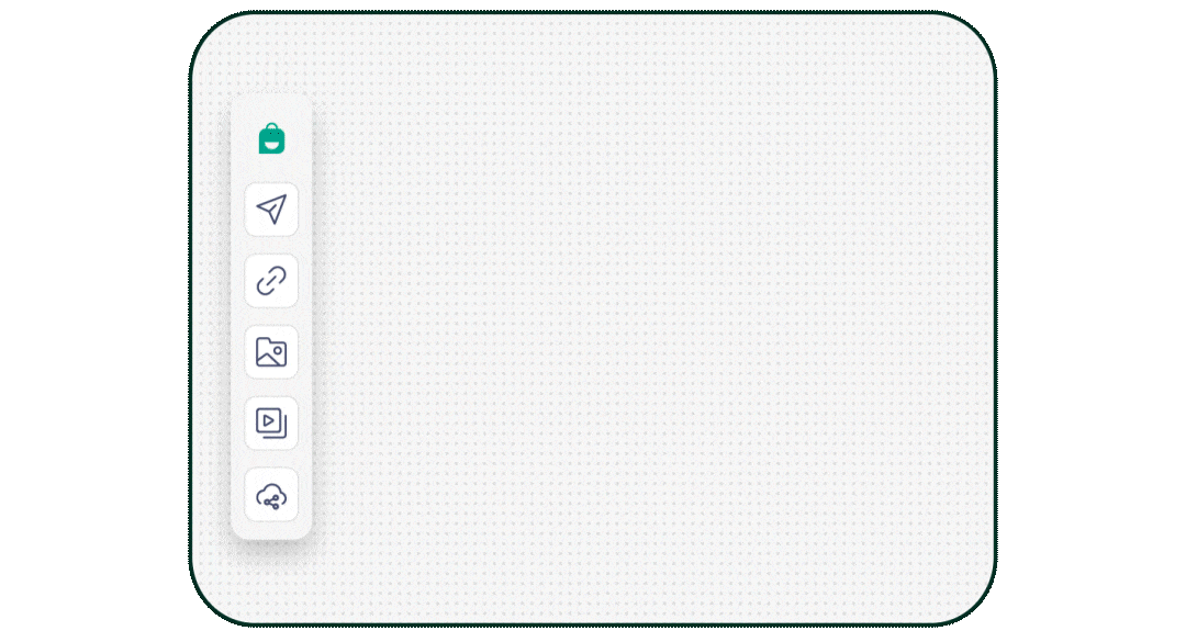 HelloBotz Flow Builder Animation