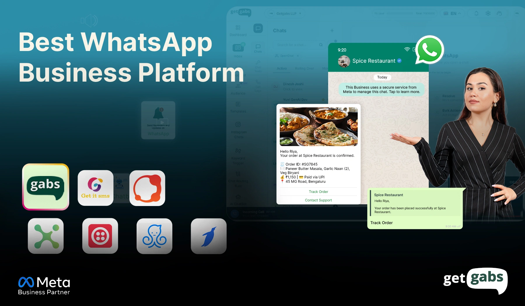 Best WhatsApp Business Platforms - Comparison 2026