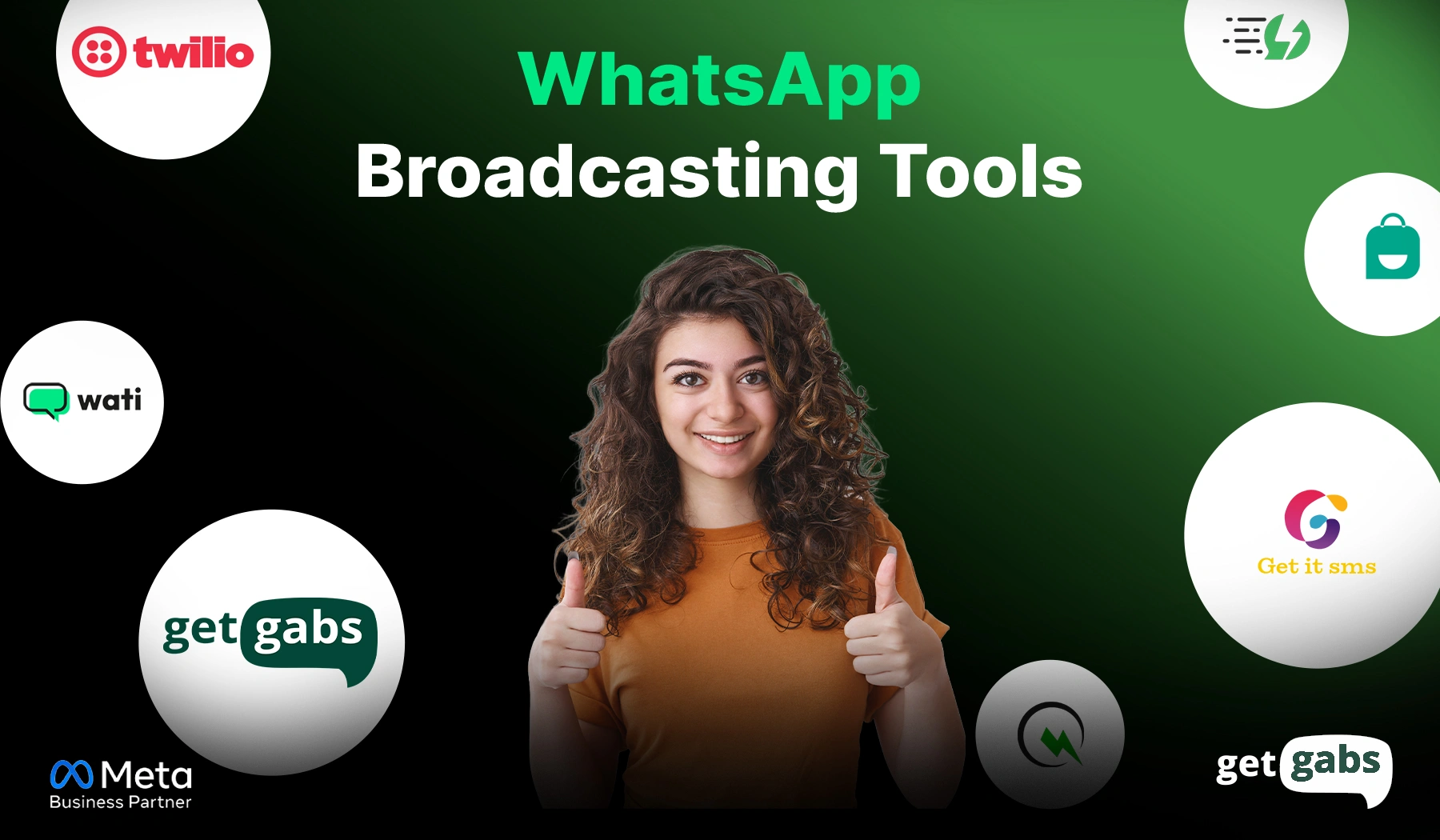 Best WhatsApp Broadcasting Tools 2026