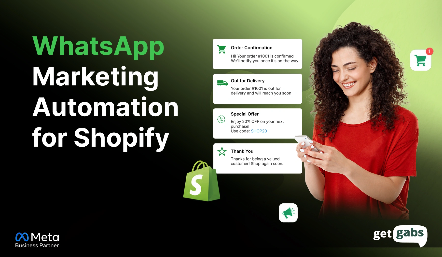 WhatsApp Marketing Automation for Shopify - A Complete Guide