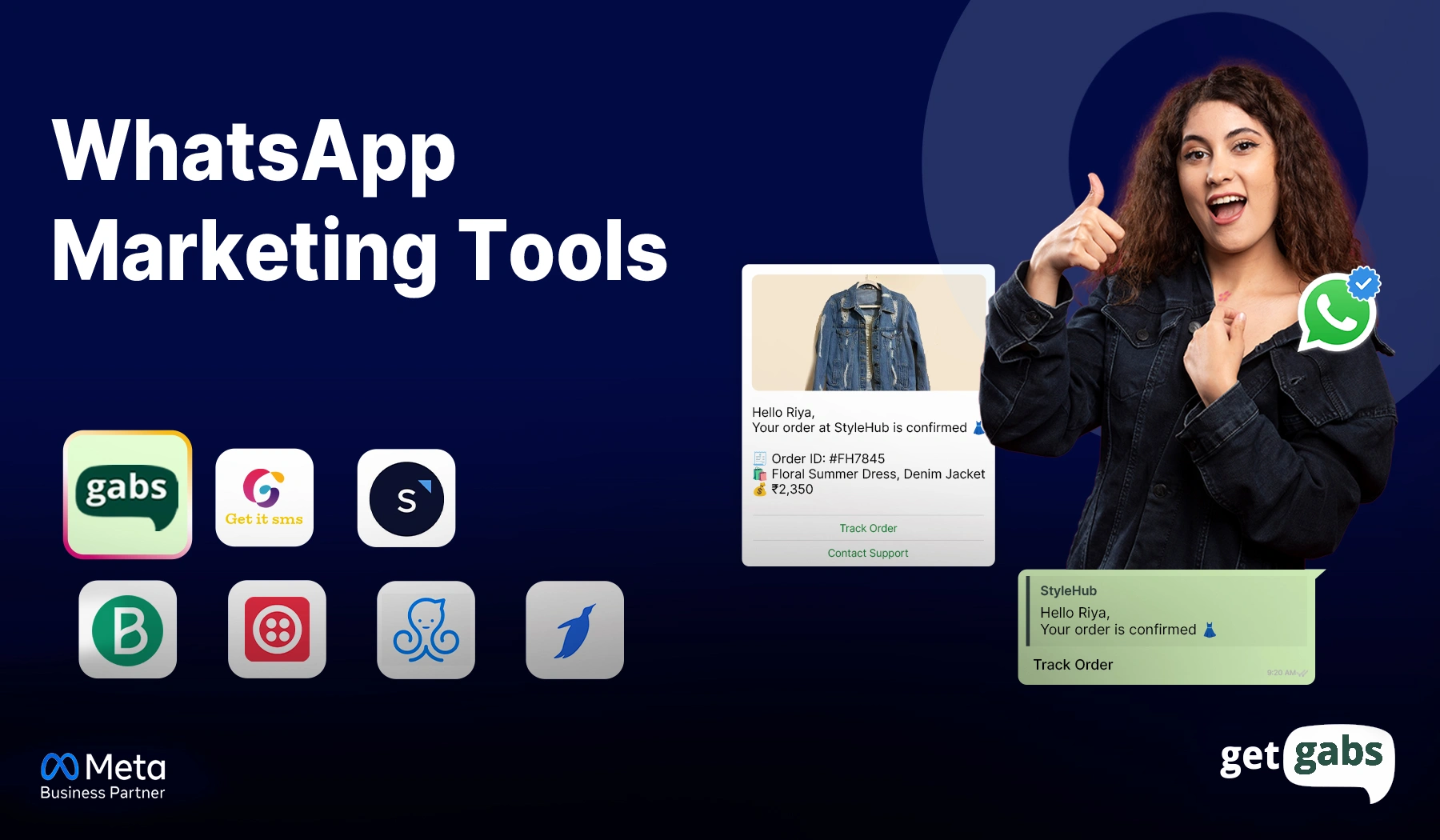 10+ Best WhatsApp Marketing Tools (2026 Comparison)