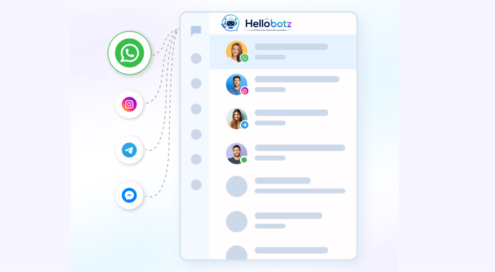 Shared Team Inbox