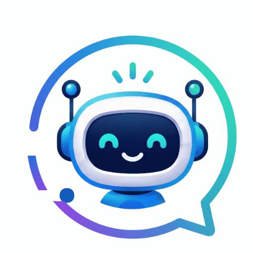 HelloBotz Mascot