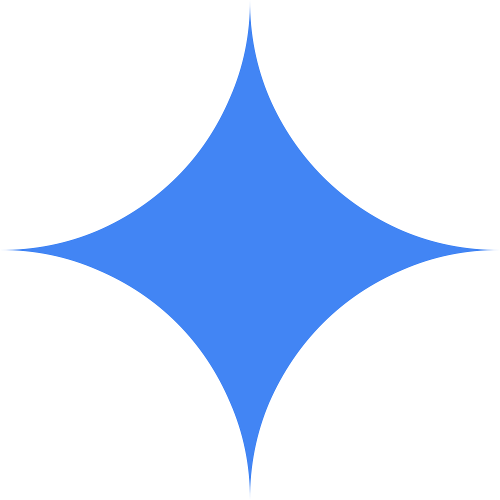 Gemini (Google) logo