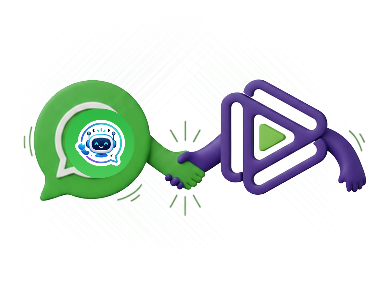 WhatsApp Shiprocket Integration