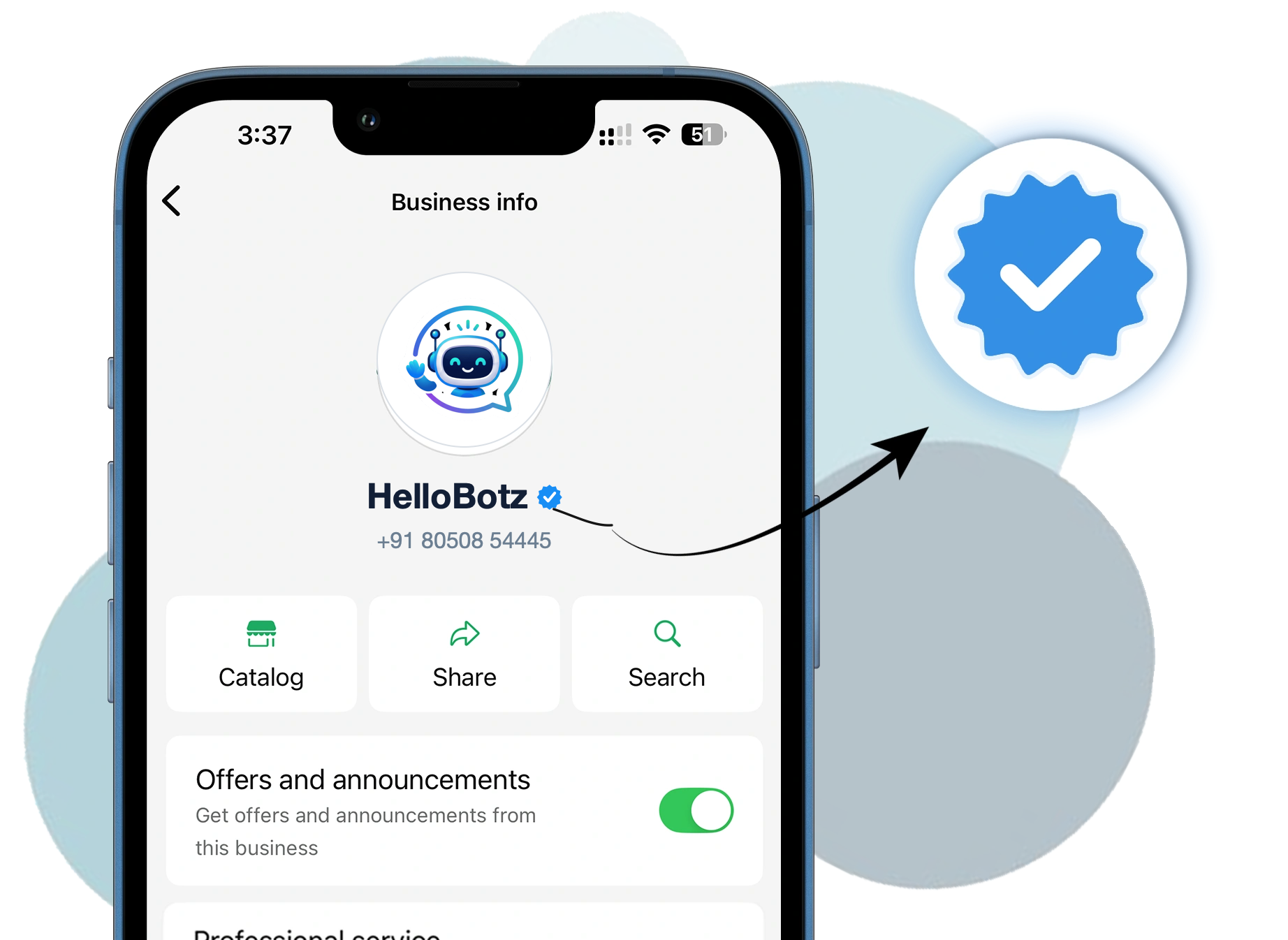 Why WhatsApp Blue Tick