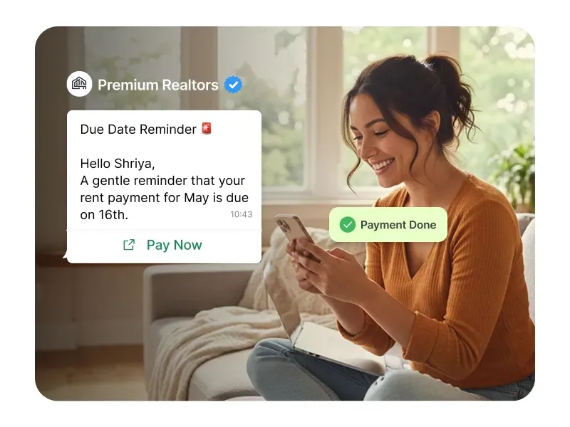 Automated 5-Star Google Review Generation - HelloBotz