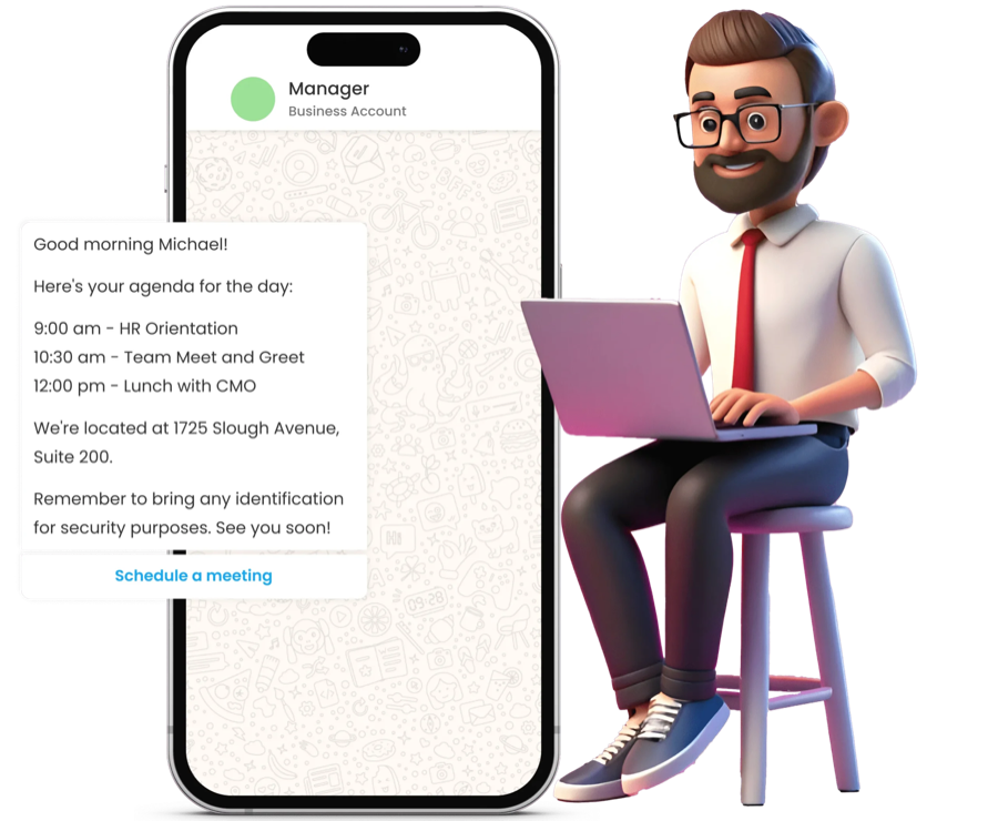 HelloBotz Communication & IT Solutions