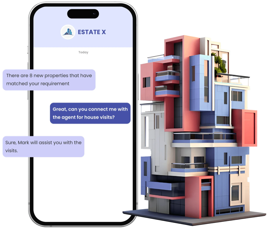 HelloBotz Construction & Real Estate Solutions
