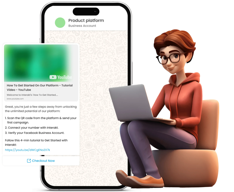 Learning & Training Illustration