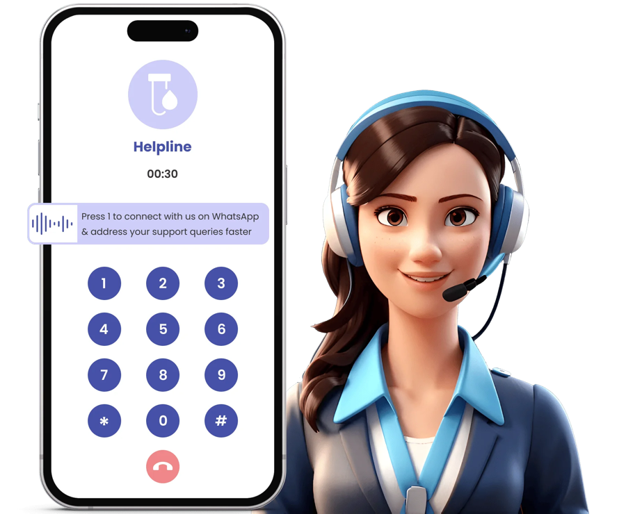 HelloBotz Government & Utilities Solutions