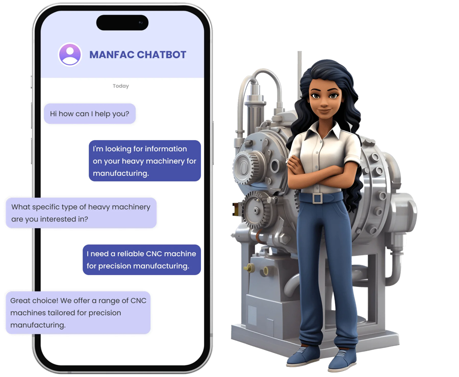 HelloBotz Manufacturing & Supply Solutions