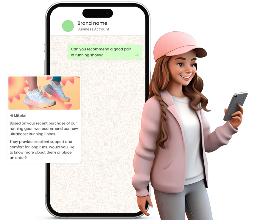 HelloBotz Retail & E-commerce Solutions