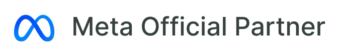 Meta Official Partner