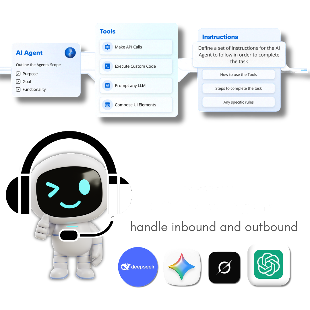 Autonomous Voice Intelligence
