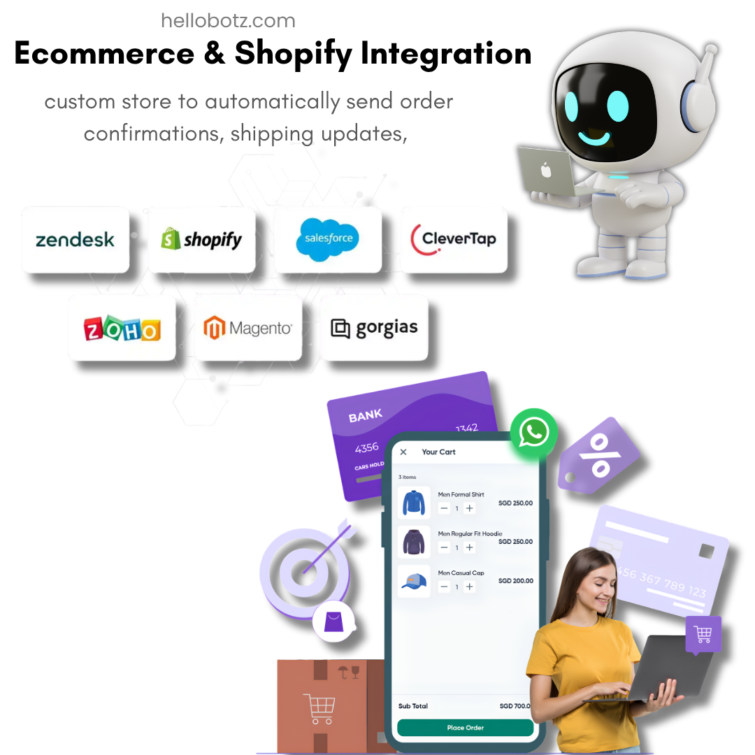 Automated Sales Engine
