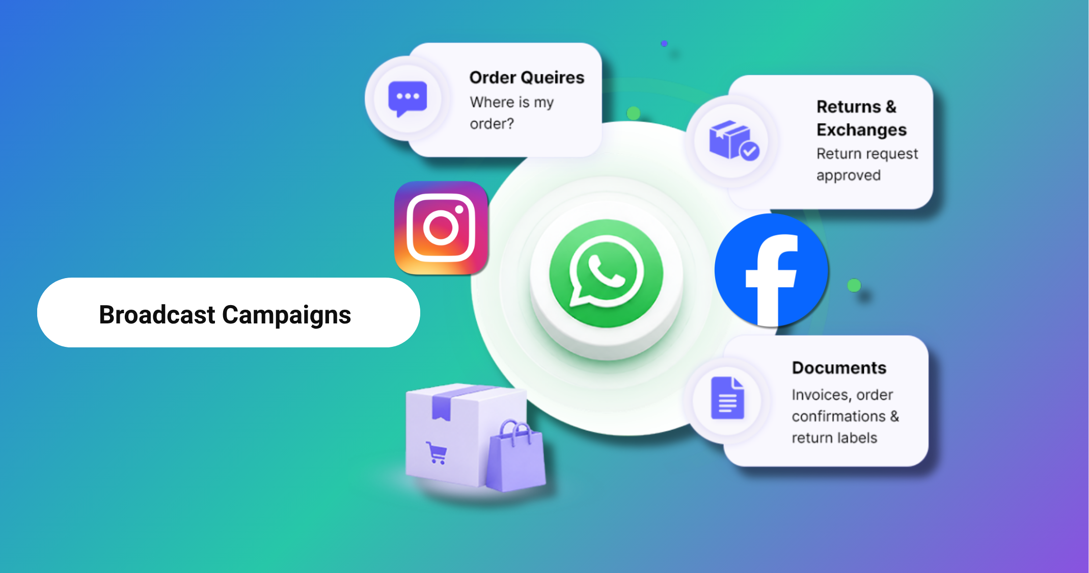 Broadcast Campaigns That Actually Convert