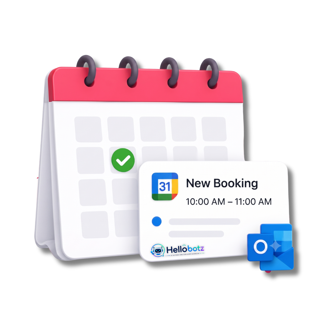 Calendar Sync