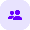 Retention Icon